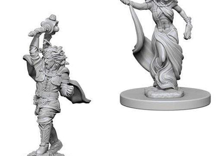 Gamers Guild AZ Dungeons & Dragons WZK73191 D&D Minis: Wave 4- Medusas Southern Hobby