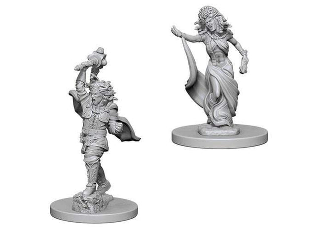 Gamers Guild AZ Dungeons & Dragons WZK73191 D&D Minis: Wave 4- Medusas Southern Hobby