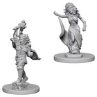 Gamers Guild AZ Dungeons & Dragons WZK73191 D&D Minis: Wave 4- Medusas Southern Hobby