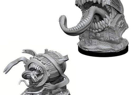 Gamers Guild AZ Dungeons & Dragons WZK73192 D&D Minis: Wave 4- Mimics Southern Hobby