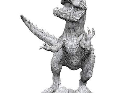 Gamers Guild AZ Dungeons & Dragons WZK73395 D&D Minis: Wave 6- T-Rex Southern Hobby