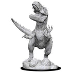 Gamers Guild AZ Dungeons & Dragons WZK73395 D&D Minis: Wave 6- T-Rex Southern Hobby