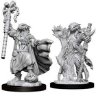 Gamers Guild AZ Dungeons & Dragons WZK73674 D&D Minis: Wave 8- Female Dragonborn Sorcerer Southern Hobby