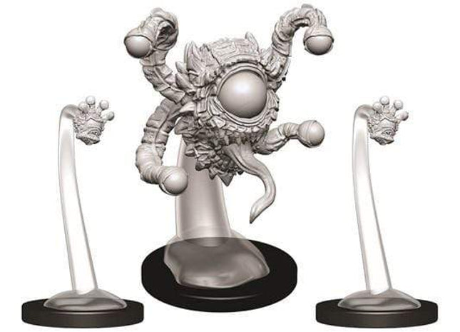 Gamers Guild AZ Dungeons & Dragons WZK73717 D&D Minis: Wave 9- Spectator & Gazers Southern Hobby
