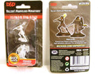 Gamers Guild AZ Dungeons & Dragons WZK73830 D&D Minis: Wave 10- Female Human Paladin Southern Hobby