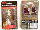 Gamers Guild AZ Dungeons & Dragons WZK73832 D&D Minis: Wave 10- Female Human Sorcerer Southern Hobby