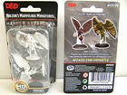 Gamers Guild AZ Dungeons & Dragons WZK90026 D&D Minis: Wave 11- Harpy & Arakocra Southern Hobby