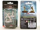 Gamers Guild AZ Dungeons & Dragons WZK90068 D&D Minis: Wave 12- Grick & Grick Alpha Southern Hobby
