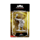Gamers Guild AZ Dungeons & Dragons WZK90088 D&D Minis: Wave 12- Ogre Zombie Southern Hobby