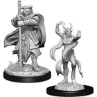 Gamers Guild AZ Dungeons & Dragons WZK90159 D&D Minis: Wave 13- Hobgoblin Devastator & Hobgoblin Iron Shadow Southern Hobby
