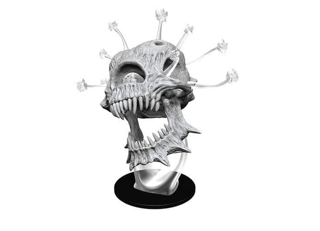 Gamers Guild AZ Dungeons & Dragons WZK90312 D&D Minis: Wave 15 - Death Tyrant Southern Hobby