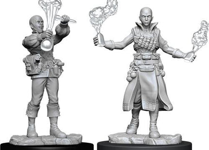 Gamers Guild AZ Dungeons & Dragons WZK90329 D&D Minis: Wave 15- Female Human Alchemist Southern Hobby