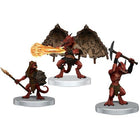 Gamers Guild AZ Dungeons & Dragons WZK96059 D&D Icons of the Realms: Kobold Warband Southern Hobby
