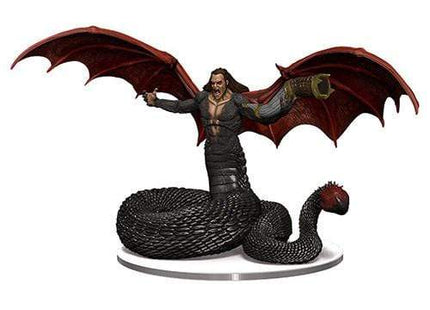 Gamers Guild AZ Dungeons & Dragons WZK96060 D&D Icons of the Realms: Archdevil Geryon Southern Hobby