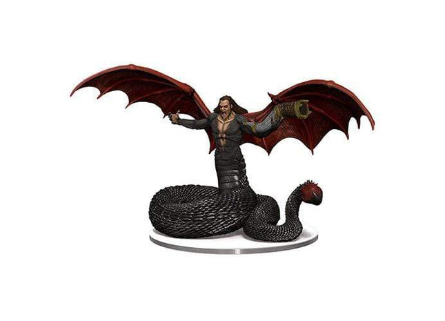 Gamers Guild AZ Dungeons & Dragons WZK96060 D&D Icons of the Realms: Archdevil Geryon Southern Hobby
