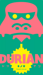 Gamers Guild AZ Durian (Pre-Order) Gamers Guild AZ