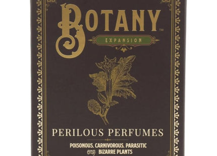 Gamers Guild AZ Dux Somnium Botany: Perilous Perfumes Expansion (Pre-Order) ACD Distribution