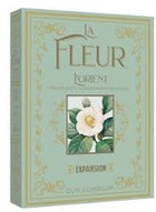 Gamers Guild AZ Dux Somnium La Fleur: L'Orient Expansion (Pre-Order) ACD Distribution