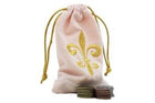 Gamers Guild AZ Dux Somnium La Fleur: Metal Coins (Pre-Order) ACD Distribution