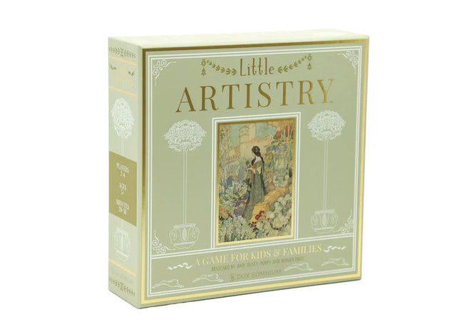 Gamers Guild AZ Dux Somnium Little Artistry Dux Somnium