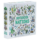 Gamers Guild AZ Dux Somnium Notebook Nations (Pre-Order) ACD Distribution