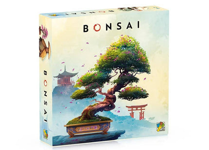 Gamers Guild AZ DV Games Bonsai (Pre-Order) GTS
