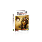 Gamers Guild AZ DV Games Decktective: Secrets In The Sand (Pre-Order) GTS