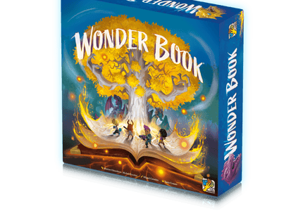 Gamers Guild AZ DV Games Wonder Book Alliance Games Distributors