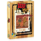 Gamers Guild AZ DV Giochi Bang! Dodge City New Edition Expansion Pack GTS