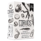 Gamers Guild AZ DVC Games Corvids: Upgraded Edition (Pre-Order) ACD Distribution
