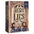 Gamers Guild AZ DVC Games Here Lies: Upgraded Edition (Pre-Order) ACD Distribution