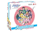 Gamers Guild AZ Dyskami Publishing Sailor Moon Crystal: Imposterous GTS