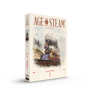 Gamers Guild AZ Eagle-Gryphon Games Age of Steam Deluxe: Expansion Volume I Eagle Gryphon