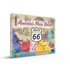 Gamers Guild AZ Eagle-Gryphon Games America's Main Street Eagle Gryphon