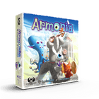 Gamers Guild AZ Eagle-Gryphon Games Armonia Eagle Gryphon