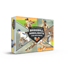 Gamers Guild AZ Eagle-Gryphon Games Baseball Highlights: The Dice Game Eagle Gryphon