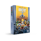 Gamers Guild AZ Eagle-Gryphon Games Bot Factory Eagle Gryphon