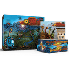 Gamers Guild AZ Eagle-Gryphon Games Dawn: Rise of the Occulites Eagle-Gryphon Games