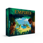 Gamers Guild AZ Eagle-Gryphon Games Empires: Age of Discovery (Pre-Order) Eagle Gryphon