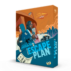 Gamers Guild AZ Eagle-Gryphon Games Escape Plan Eagle Gryphon
