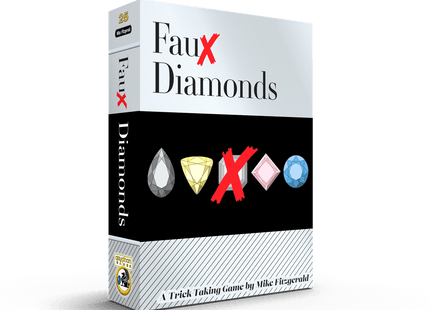 Gamers Guild AZ Eagle-Gryphon Games Faux Diamonds Eagle Gryphon