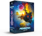 Gamers Guild AZ Eagle-Gryphon Games Federation: Piracy Expansion (Pre-Order) Eagle Gryphon