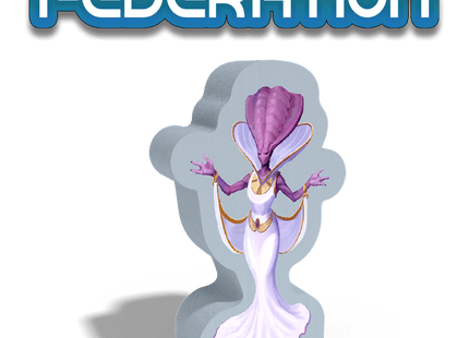 Gamers Guild AZ Eagle-Gryphon Games Federation: President of the Senate Meeple Eagle-Gryphon Games