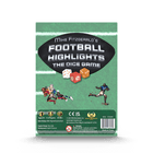 Gamers Guild AZ Eagle-Gryphon Games Football Highlights: The Dice Game Eagle Gryphon