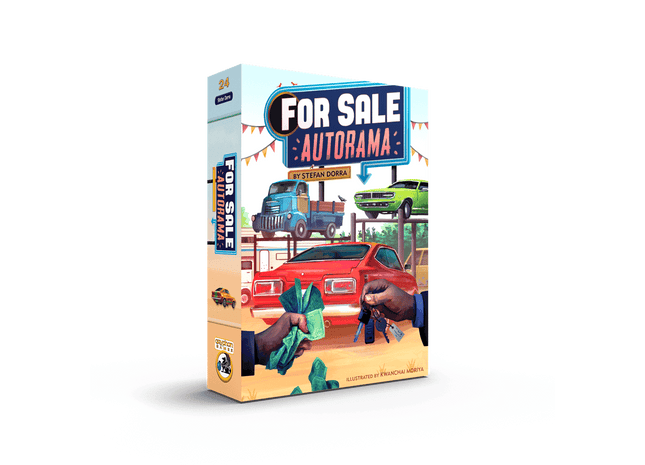 Gamers Guild AZ Eagle-Gryphon Games For Sale Autorama Eagle Gryphon