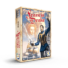 Gamers Guild AZ Eagle-Gryphon Games Francis Drake Eagle Gryphon