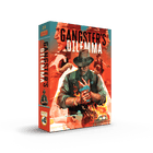 Gamers Guild AZ Eagle-Gryphon Games Gangster's Dilemma Eagle Gryphon