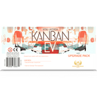 Gamers Guild AZ Eagle-Gryphon Games Kanban EV: Upgrade Pack Eagle Gryphon