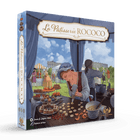 Gamers Guild AZ Eagle-Gryphon Games La Patisserie Rococo (Pre-Order) Eagle-Gryphon Games
