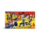Gamers Guild AZ Eagle-Gryphon Games Modern Art: The Card Game (Second Edition) Eagle Gryphon